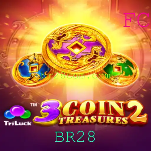 Descubra o Fascinante Universo do Jogo 3CoinTreasures2