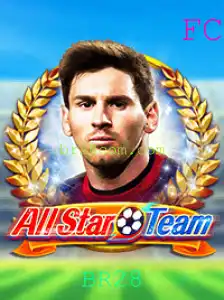 AllStarTeam: O Mergulho Intenso no Mundo do BR28