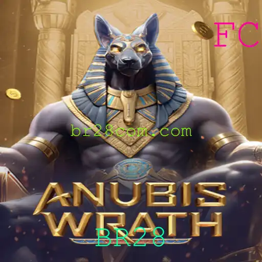 AnubisWrath: Um Mergulho no Mundo Místico