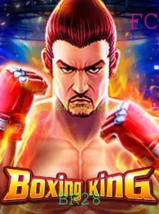 BoxingKing: Descubra o Jogo Revolucionário que Está Conquistando o Mundo