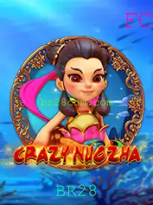 Explorando o Mundo de CrazyNuoZha: Descubra a Emoção de BR28