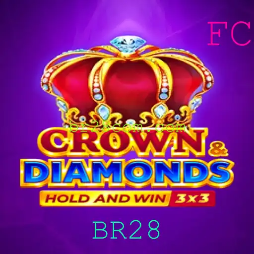 Crowndiamonds: Aventura e Estratégia no Universo BR28