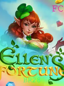 EllensFortune: Um Mergulho no Mundo dos Jogos de Estratégia