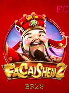 Descubra o Mundo Fascinante de FaCaiShen2