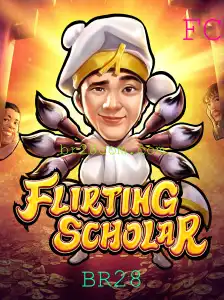 Explorando o Fascinante Mundo de FlirtingScholar: O Jogo que Está Conquistando o Público