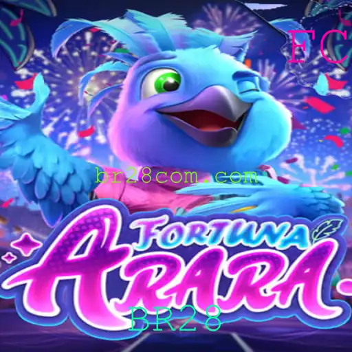 FortunaArara: Descubra o Jogo que Está Conquistando o Brasil