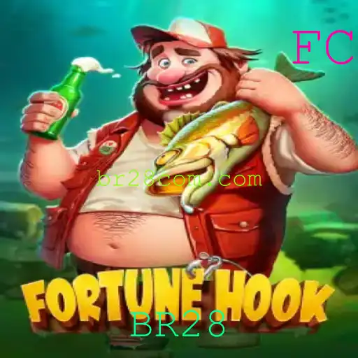 FortuneHook: Uma Aventura de Estratégia e Sorte