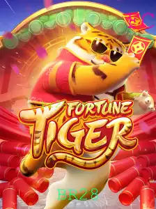 Explorando FortuneTiger: Um Guia Completo para BR28