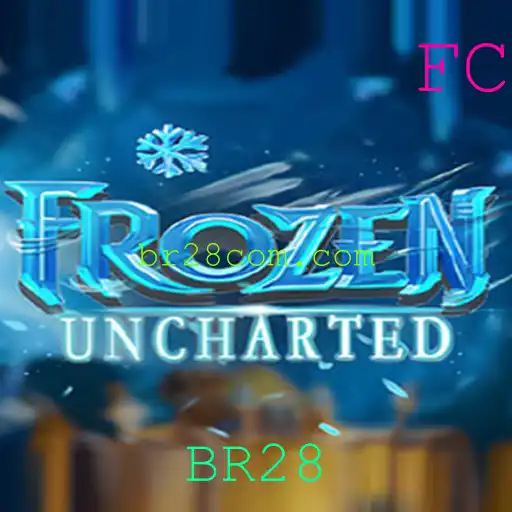 Explorando o Mundo de FrozenUncharted: Uma Aventura BR28