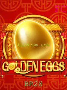 GoldenEggs: Descubra o Jogo Que Está Conquistando o Mundo com BR28