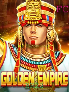 Explorando o Universo de GoldenEmpire
