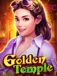 GoldenTemple: Uma Aventura Épica com BR28