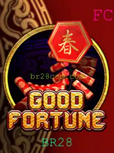 GoodFortune: Um Mergulho Emocionante no Novo Jogo BR28