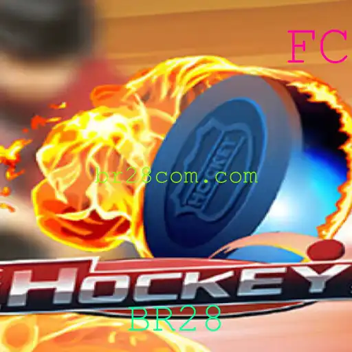 Hockey: Entendendo o Jogo através da Inovação BR28