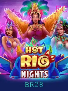 Descubra a Aventura Inesquecível de HotRioNights