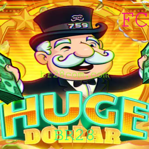 Descubra o Mundo Empolgante do Jogo HugeDollar: Estratégia e Aventura com a Palavra-chave BR28