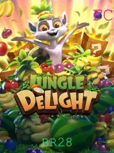 Explorando JungleDelight: Um Guia Completo para o Novo Fenômeno de Jogo