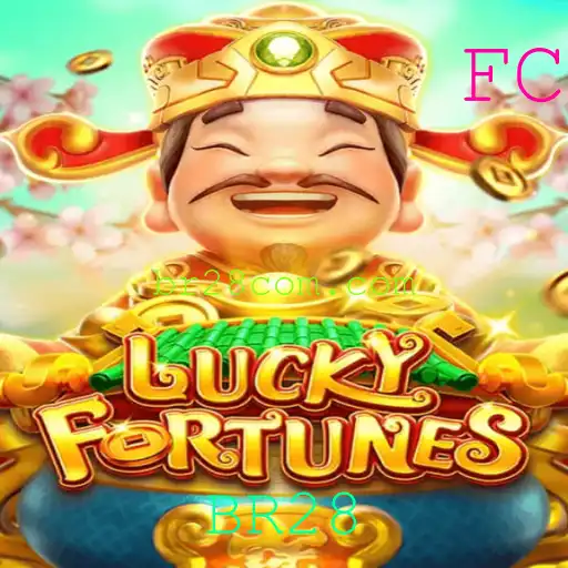 Descubra o Fascinante Mundo de LUCKYFORTUNES: O Jogo que Está Conquistando a Todos