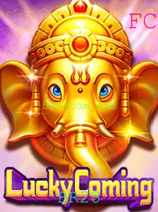 Descubra o Mundo de LuckyComing