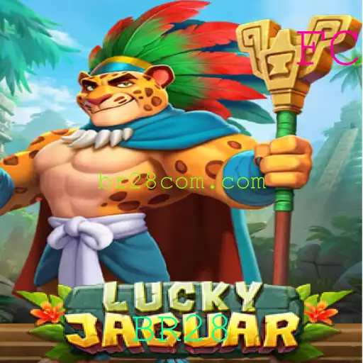 Descubra o Fascinante Mundo de LuckyJaguar: Um Jogo de Aventura e Estratégia