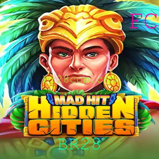 Explorando o Mundo de MadHitHiddenCities: Um Jogo de Descoberta e Aventura
