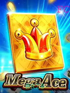 Descubra o Mundo Emocionante de MegaAce: O Jogo do Momento