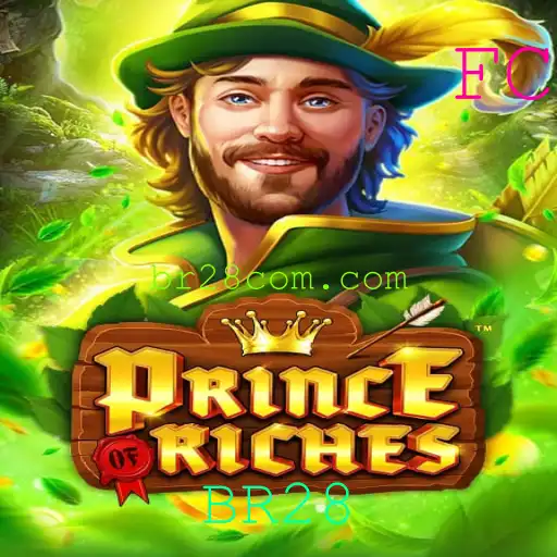 Descubra o Fascinante Mundo de PrinceOfRiches: O Jogo de Estratégia e Sorte