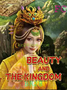 Descubra o Encantador Mundo de BeautyAndTheKingdom