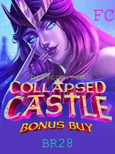 CollapsedCastleBonusBuy: Exploração e Estratégia no Mundo dos Slots