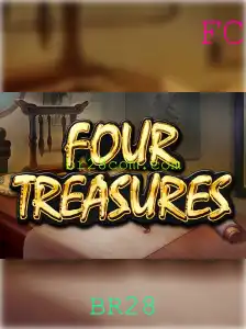 Explorando o Mundo de FourTreasures: O Jogo que Conquista com Estratégia