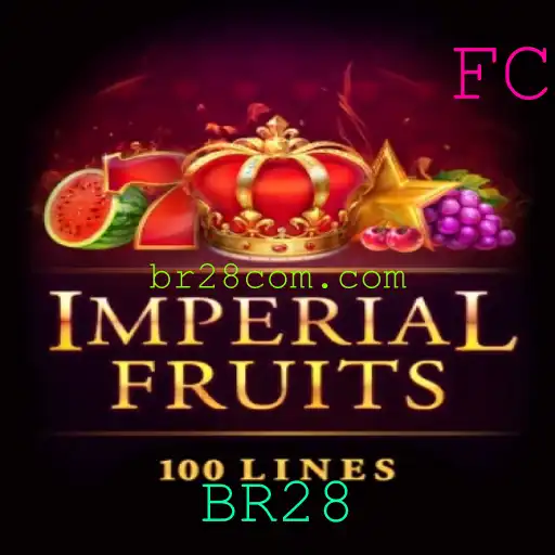 ImperialFruits100: Descubra o Empolgante Mundo dos Frutos Imperiais