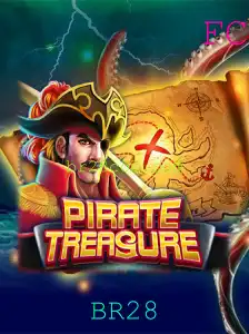 Descubra o Mundo de PirateTreasure: Aventura e Estratégia no Jogo do Ano