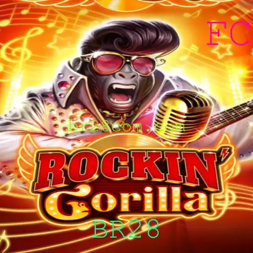 Tudo Sobre o Jogo RockinGorilla: Inovação e Diversão com BR28