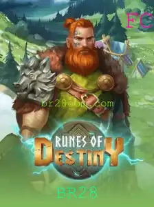 RunesOfDestiny: Descubra o Fascinante Mundo do Novo Jogo de Tabuleiro