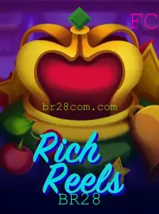 Descubra o Fascinante Jogo RichReels com a Técnica BR28