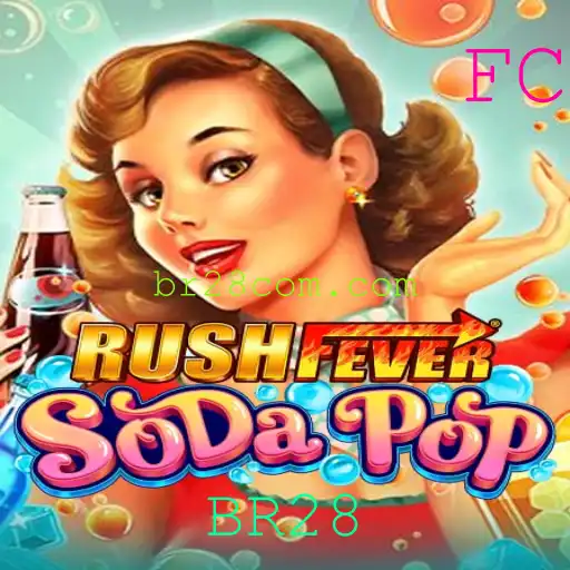 Desvendando RushFeverSodaPop: O Novo Jogo que Está Conquistando o Mundo, com o Elemento de Emoção 'BR28'