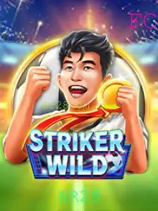 StrikerWILD: O Novo Fenômeno de Jogo que Está Dominando