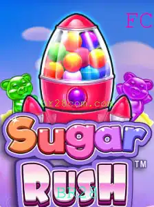Descubra o Mundo Encantado do Jogo SugarRush com a Palavra-Chave BR28