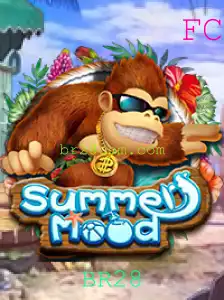 Explorando o Fascinante Mundo do SummerMood: O Jogo Social do Momento