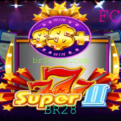 Super777II: Descubra o Novo Fenômeno de Jogo com a Chave BR28