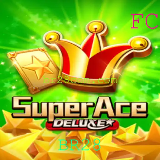 SuperAceDeluxe: Descubra o Jogo Emoção do Ano com a Chave BR28