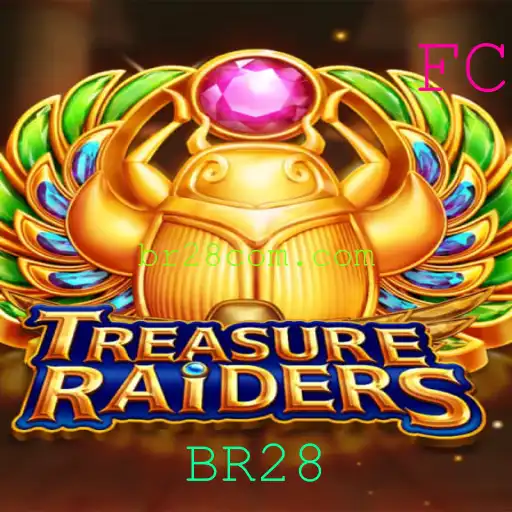 Explorando o Universo de TREASURERAIDERS e a Chave Misteriosa BR28