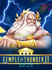 TempleofThunderII: Explorando Aventuras Épicas e Regras Empolgantes