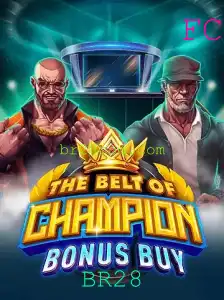 Descubra 'TheBeltOfChampionBonusBuy': Um Mergulho nas Regras e Dinâmicas do Jogo
