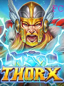 Descubra ThorX: O Desafiante Jogo de Estratégia e Aventura