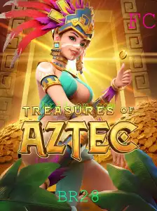 Desvendando o Fascínio do Jogo Treasures of Aztec