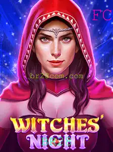 Descubra WitchesNight: Um Mergulho Fascinante no Mundo da Magia e Mistério