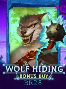 Descubra WolfHidingBonusBuy: Um Jogo Emocionante com Dinâmicas Únicas